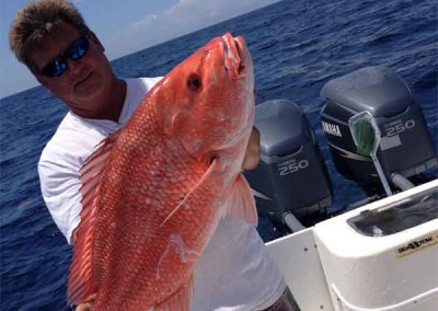 Port Canaveral Fishing Charters | High Tailin Offshore Charters